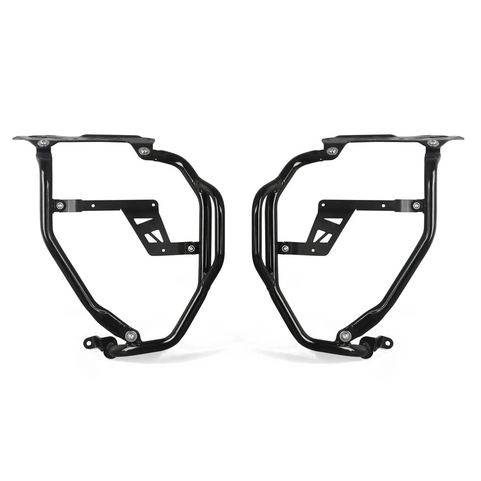 Protector de motor tanque barra de choque parachoques de carretera para BMW R1300GS ADV Adventure 2024- Foto 2 de 4