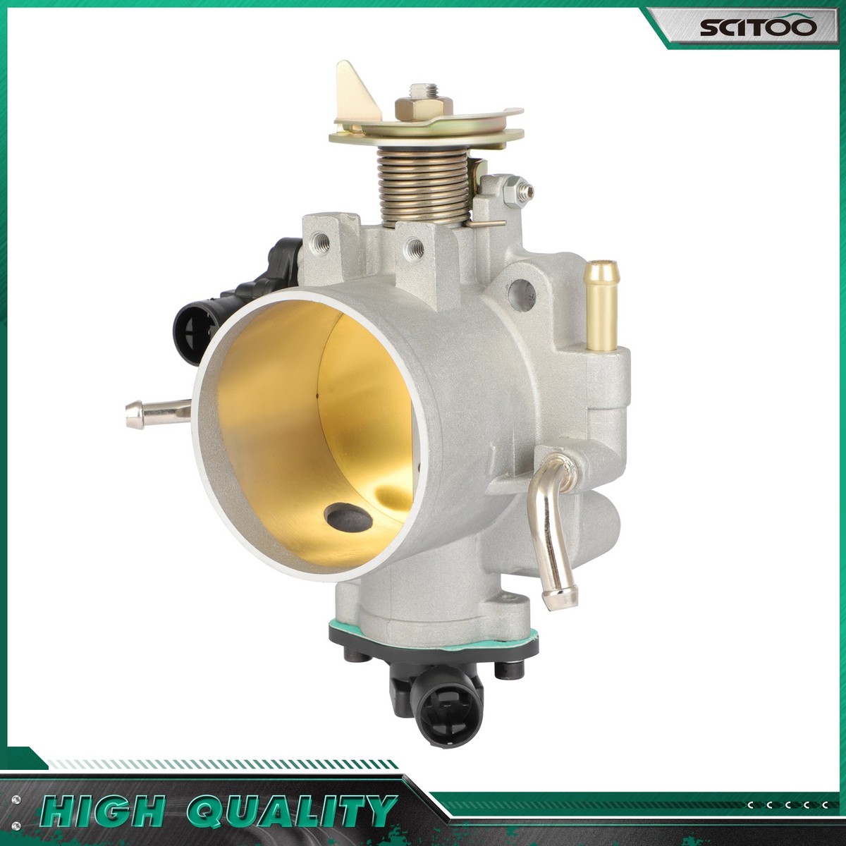 1996-2000 Honda Civic EX HX Throttle Body | 309-05-1050