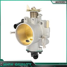 Throttle Body For Honda Civic Ex Hx 1996-2000 309-05-1050
