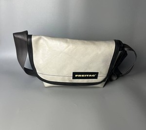 FREITAG ショルダーバッグ アイボリー F41 HAWAII FIVE-0 25+ Freitag F41 for sale | Updated Oct 2026
