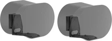 Wall Mount Compatible with Sonos Era 300 Speakers - Pair - Tilt 18°/Swivel ±21°