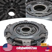 For 12-17 Hyundai Veloster 1.6L New OEM Double Clutch Set 41200-2A001 412002A001