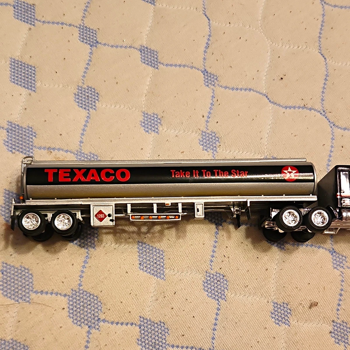 Red Original Texaco Trucks & Cars for sale | eBay
