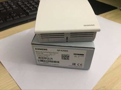 1PC New   QFA2060 Temperature&Humidity Sensor In Box Brand *pt