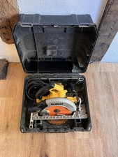 DEWALT DWE576 Rail Circular Saw 240v