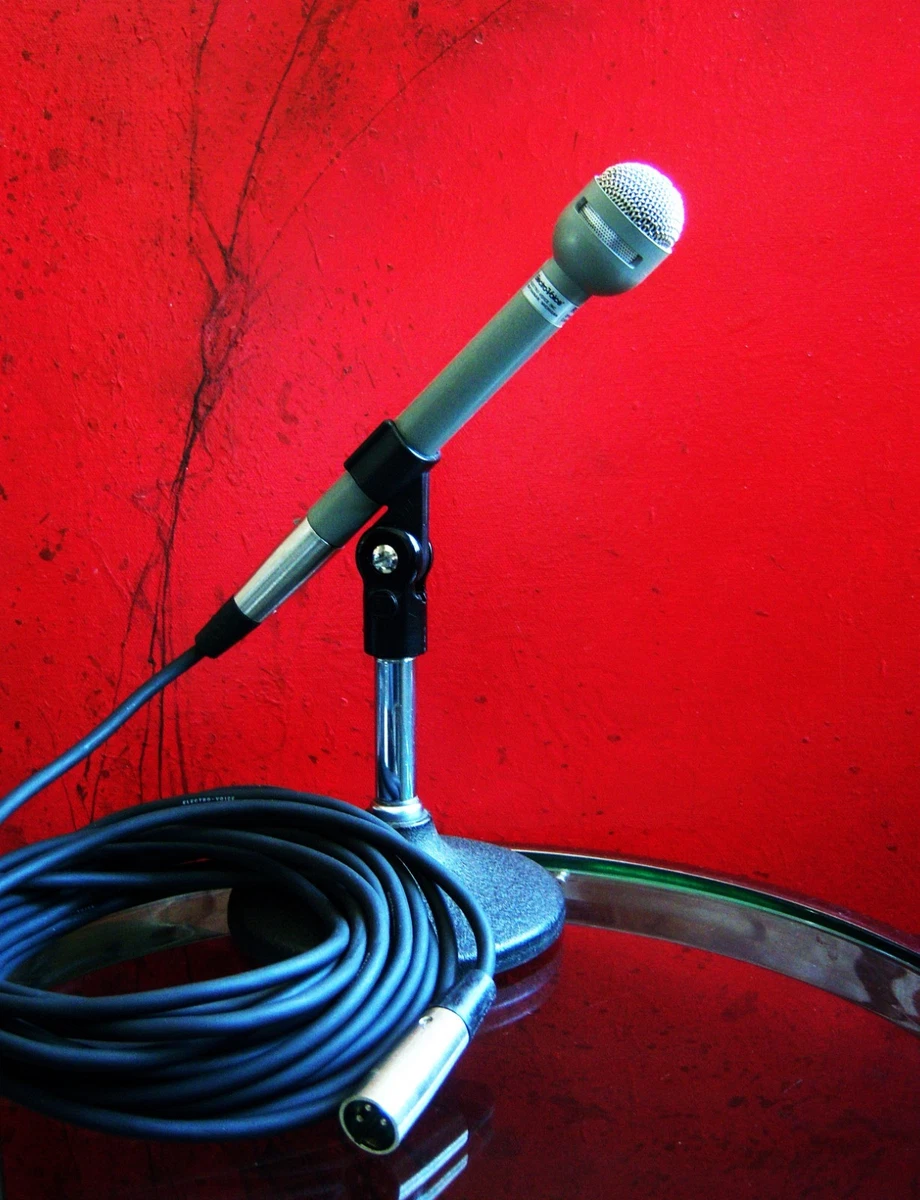 Electro-Voice Vintage Pro Audio Equipment for sale | eBay