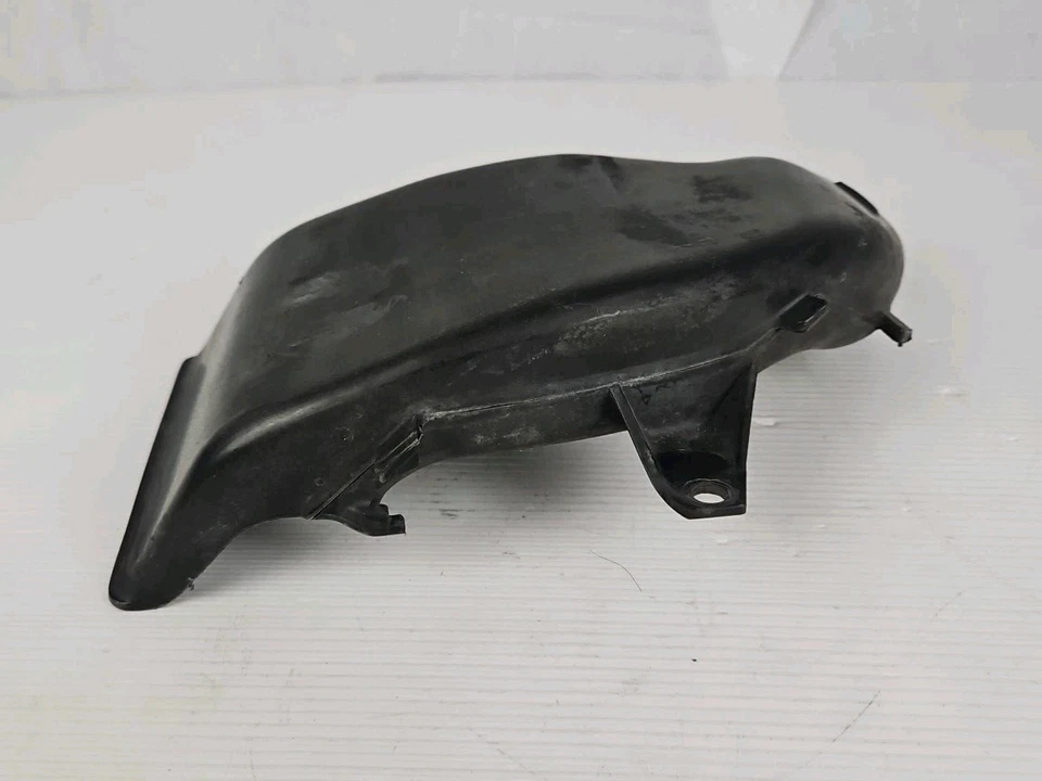 Cuchara de admisión de aire lateral izquierdo mercedes-benz 86-91 560sel/sec Foto 3 de 4