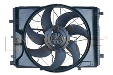 FITS MERCEDES-BENZ A-CLASS A 180 FAN, ENGINE COOLING 47849 NRF