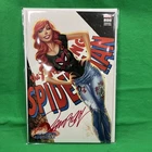 Amazing Spider-man 800 Signed J SCOTT CAMPBELL Store Variant B with COA HiGrade