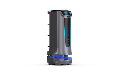 Pudu HolaBot, Premium Delivery Robot