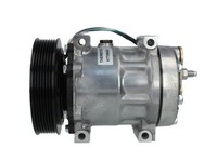 Thermotec KTT090003 Kompressor, Klimaanlage FüR DAF,MERCEDES-BENZ,VOLVO
