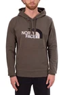 THE NORTH FACE - Men's Logo Embroidery Hoodie
