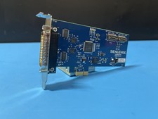 Black Box IC983C-R2 PCIe Bus Serial Board