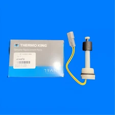 Genuine OEM Thermo King 41-4470 / 414470 Oil Level Sensor / Fits SB SR SL SLX