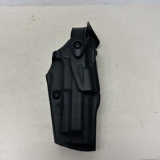 Usado Safariland 6365-73 Black Beretta 92 92F Brigadier Centurion DERECHA