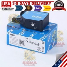 NEW SICK KTS-WB41141142ZZZZ 1218200 KTSWB41141142ZZZZ Color Sensor