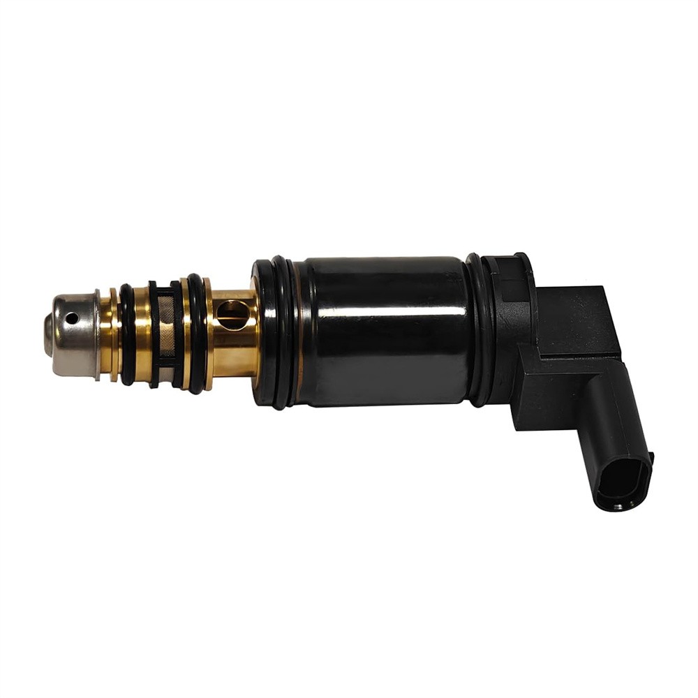 A/C Compressor Electronic Control Valve For Chevrolet Tahoe 2015-2020 5.3L 6.2 L