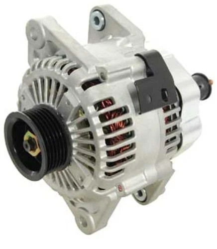 Alternator fits 2007-2010 Kia Optima,Rondo  POWER SELECT — 第 2/2 张图片