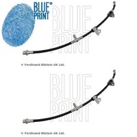 2X Bremsschlauch Blue Print ADH25322 2 BremsschläUche Rechts Links Vorne