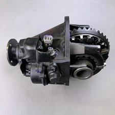 05-15 TOYOTA TACOMA Rear Axle Differential Diff Carrier 3.73 W/ E-Locker OEM