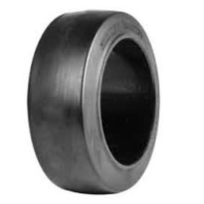 4 New Widetrack Solid Smooth Nm  - 16x5.00-10.5 Tires 16500105 16 5.00 10.5
