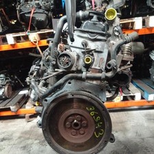 Moteur Seat CORDOBA