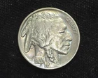 HS&C: 1920 Buffalo Nickel BU - US Coin