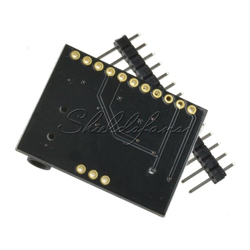 PCM5102A DAC Decoder 32 Bit Player Modul als ES9023 PCM1794 für Raspberry Pi - Bild 8 von 8
