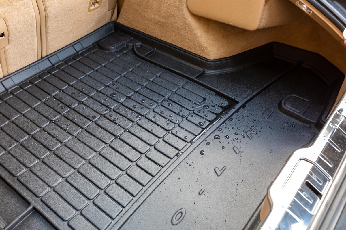 Tappetini in gomma per Mercedes Vito W639 2004-2014 – acquista in Germania e in Europa, miglior prezzo: recensioni, consegna 🚗 Italia e in Europa