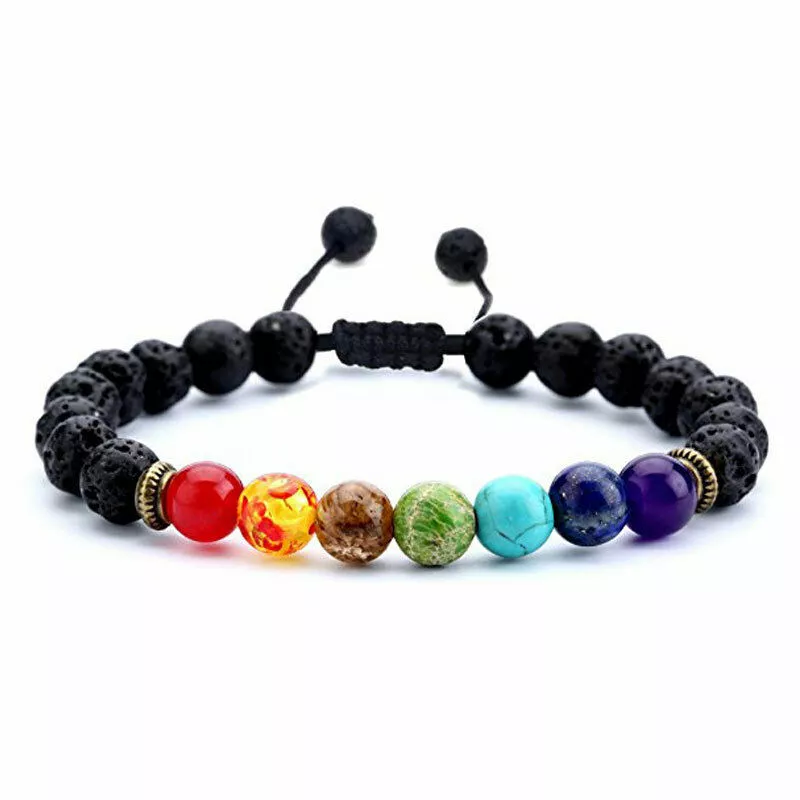 Chakra anxiety bracelet shop