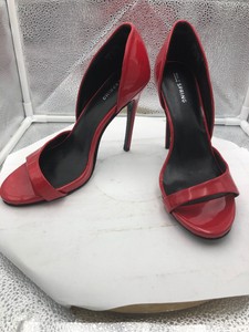 call it spring red heels