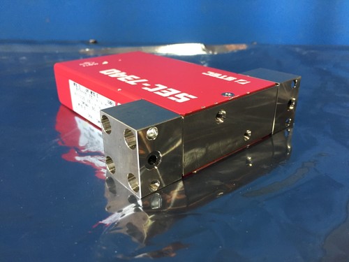 HORIBASTEC INC SEC-7340M 3SLM N2 MASS FLOW CONTROLLER - Picture 4 of 4