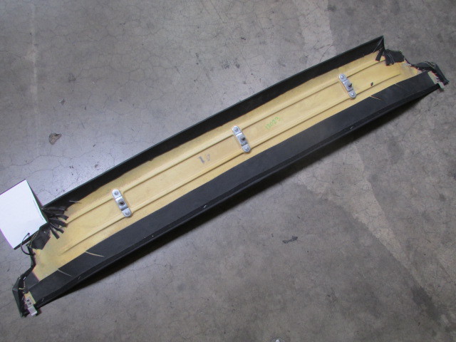 Ferrari 360 Coupe, Upper Back Window Trim, P/N 65870600