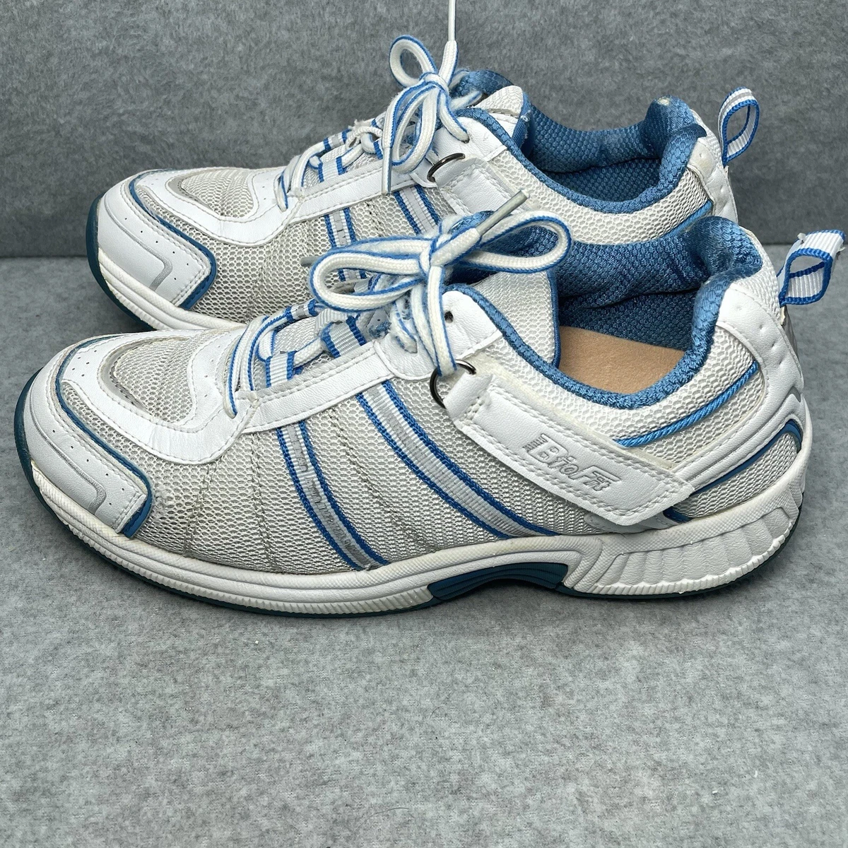 White less best sale shoes