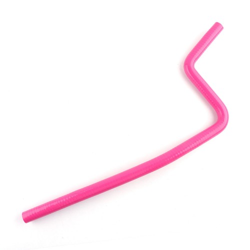 For 1997 1998 1999 2000 2001 Jeep Wrangler TJ 4.0L Silicone Radiator Hose Pink - Foto 7 di 9
