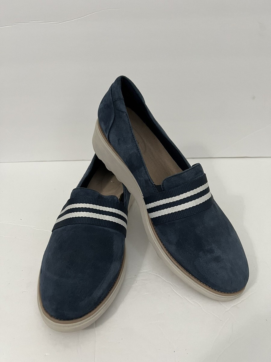 Loafer Shoes Clarks Sharon Bay Loafer Clarks Dasher Loafer Clarks - Main Image