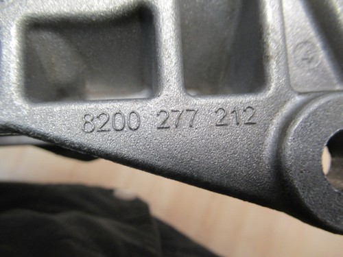 Soporte motor izquierdo mercedes citan combi tourer w415 8200277212 (212) - Imagen 4 de 7