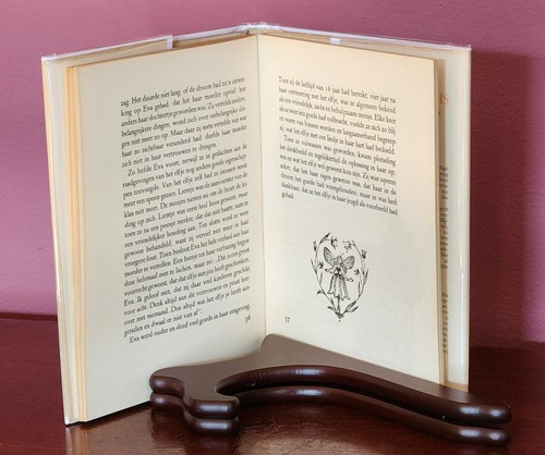 1949 FIRST DUTCH EDITION BY ANNE FRANK, WEET JE NOG? STORIES AND FAIRY TALES - Picture 15 of 24