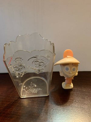 burger king the fairly oddparents