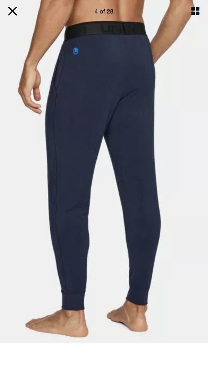 Under Armour UA Men's Sz 2xl Athlete Recovery Sleepwear Tom