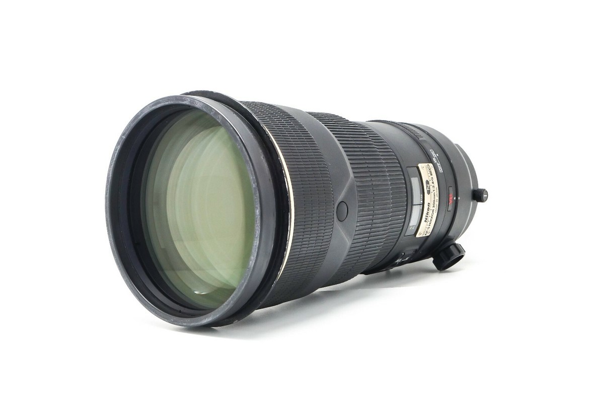 Nikon AF-S NIKKOR 300mm 1:2.8G ED ジャンク $_57.JPG?set_id=8800005007