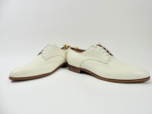 Le scarpe da uomo Church's per l'inverno 2014? Chic - SFILATE