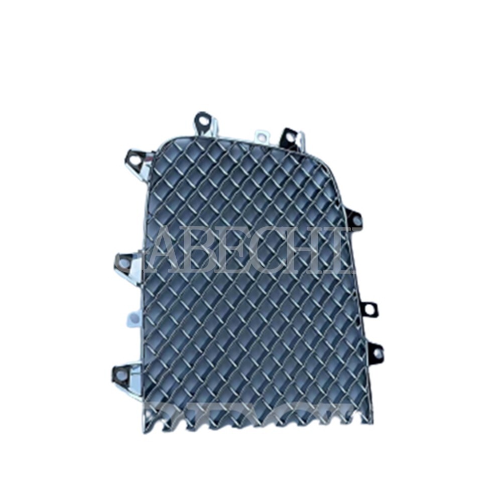 Bentley Continental 2004-2010 FRONT+LEFT Grille P/N 3W0853683D
