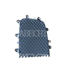 For Bentley 2004-2010 Continental Left Front Radiator Grille Oem3w0853683d