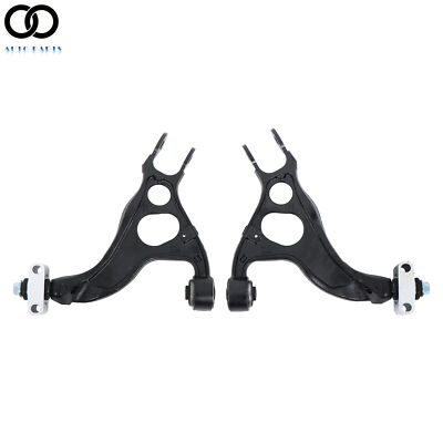 2pcs Rear Upper Control Arms For 2009 2010 2011-2019 Ford Explorer Taurus Flex