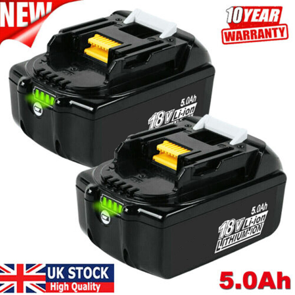 ENERGUP 18V 5,5Ah Ersatzakku für akita Akku 18V BL1850B BL1860 BL1850 ENERGUP 18V 5,5Ah Ersatzakku für akita Akku 18V BL1850B BL1860 BL1850