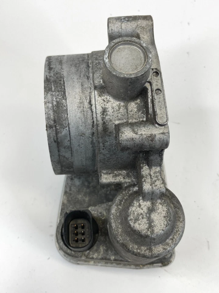 2008-2010 Chrysler Town & Country 4.0L Throttle Body Throttle Valve 04861691AA - Изображение 4 из 4