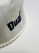Vintage Dual Swingster Hat - Made in the USA