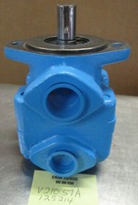 Vickers V21051A 12S214 Vane Pump OEM Rebuilt Refurbished