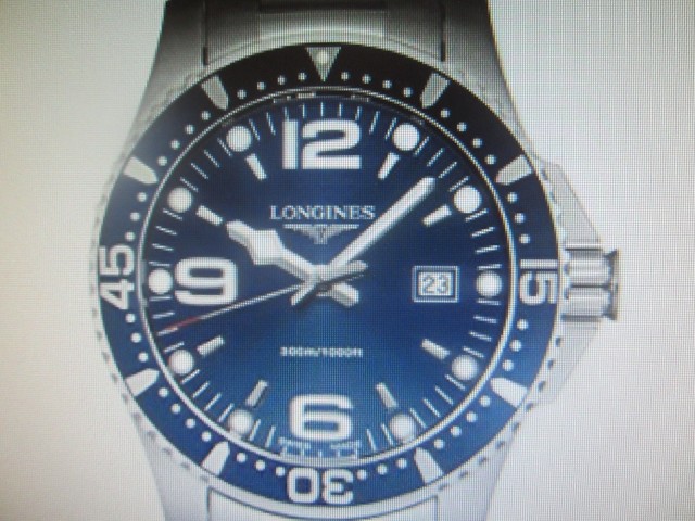 longines 11.84 n